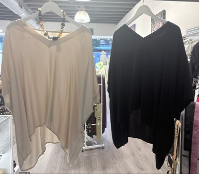 Italian Breeze Top