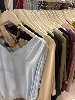Italian Breeze Top