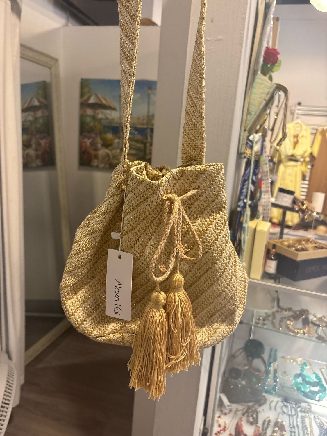 Mykonos bag