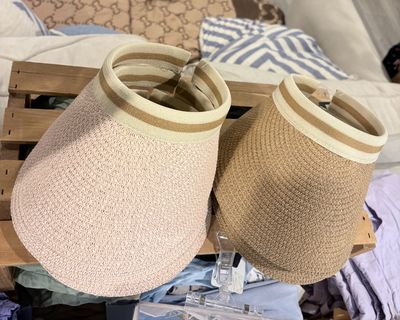 Sun Visor