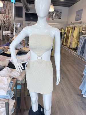 Swim dress