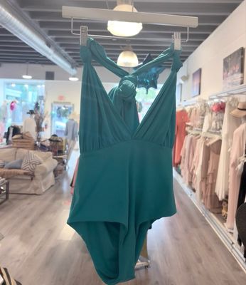 Mykonos One Piece  