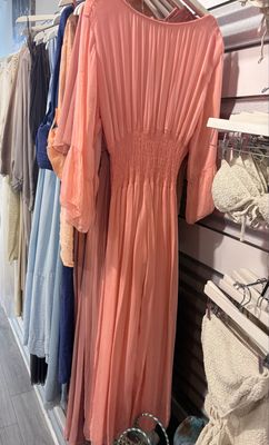 Mykonos Summer Jumper 