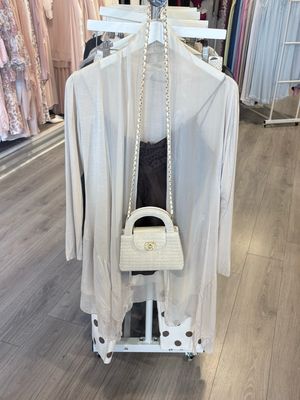 Italian Woven Bags