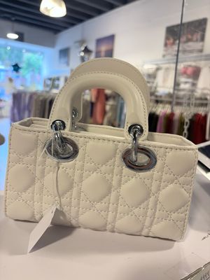 The Monaco Mini Bag