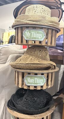 Mykonos Bucket Hat