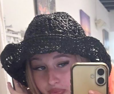 Mykonos Bucket Hat