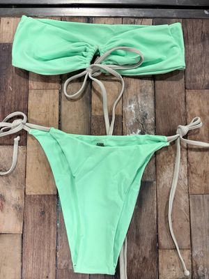 Neon Bikini 