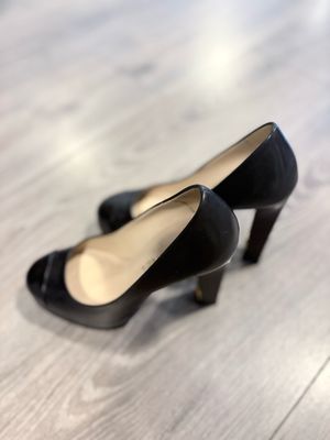 Chanel Heels