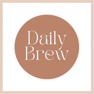 Daily Brew - Online