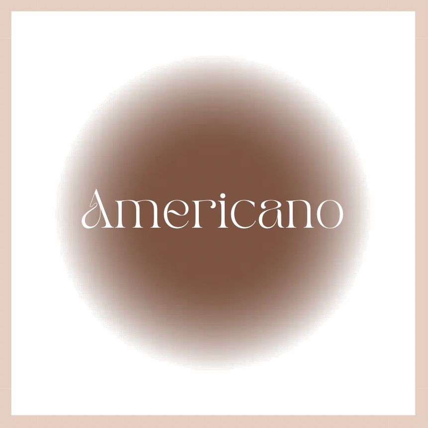 Americano - Online