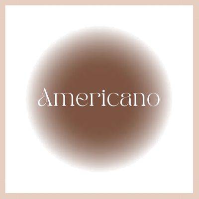 Americano - Online