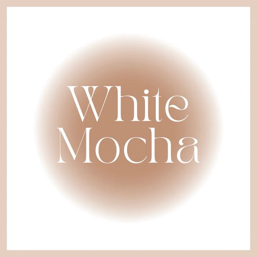 White Mocha - Online