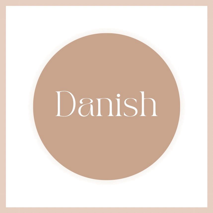 Danish - Online