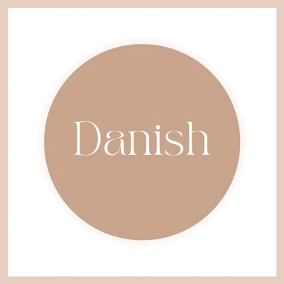 Danish - Online