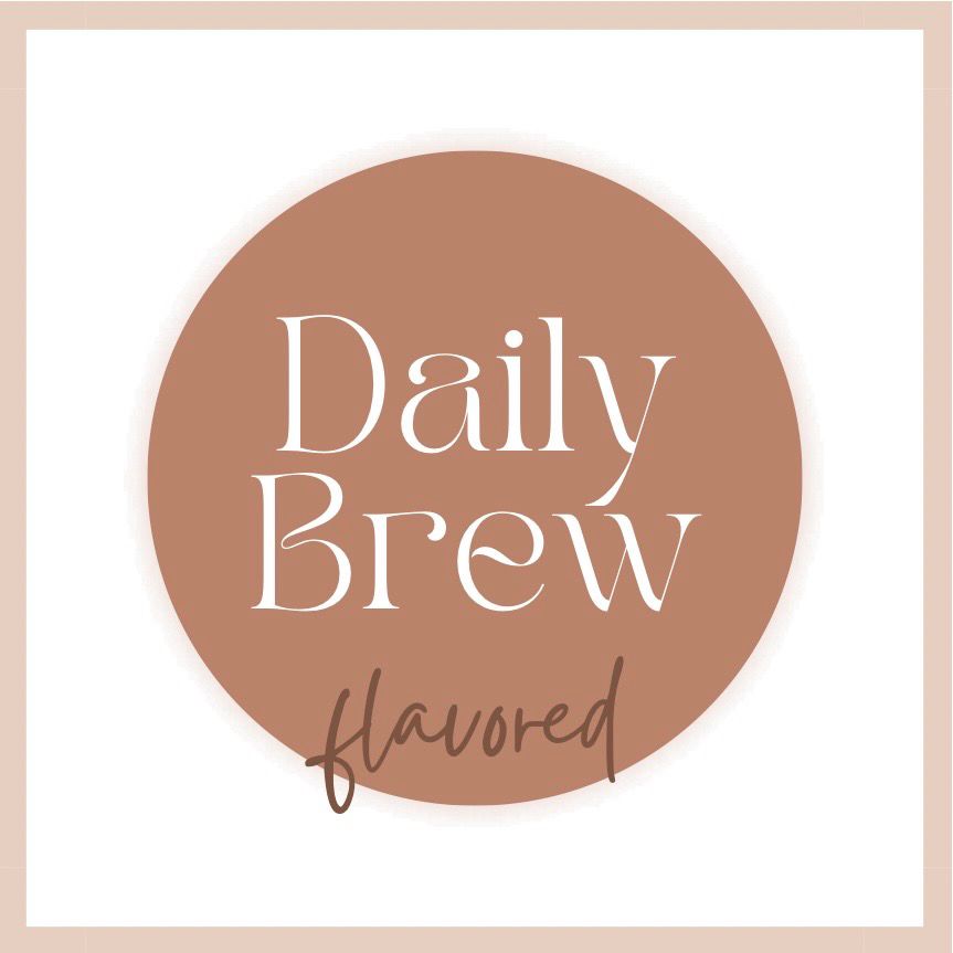 Flavored Daily Brew - Online