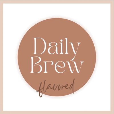Flavored Daily Brew - Online