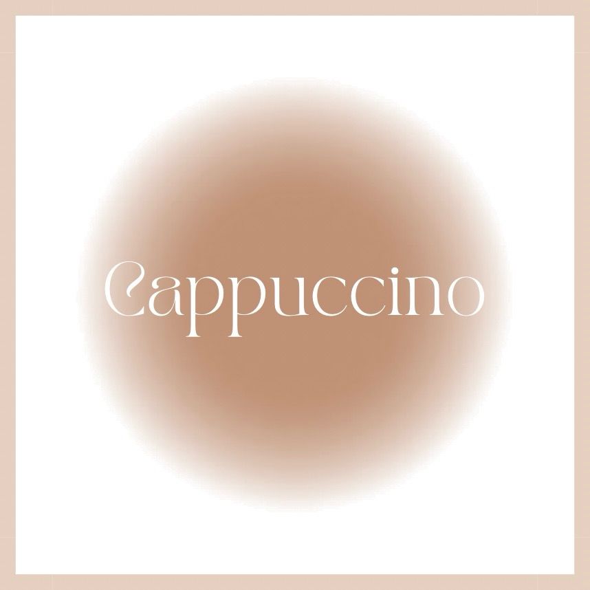 Cappuccino - Online