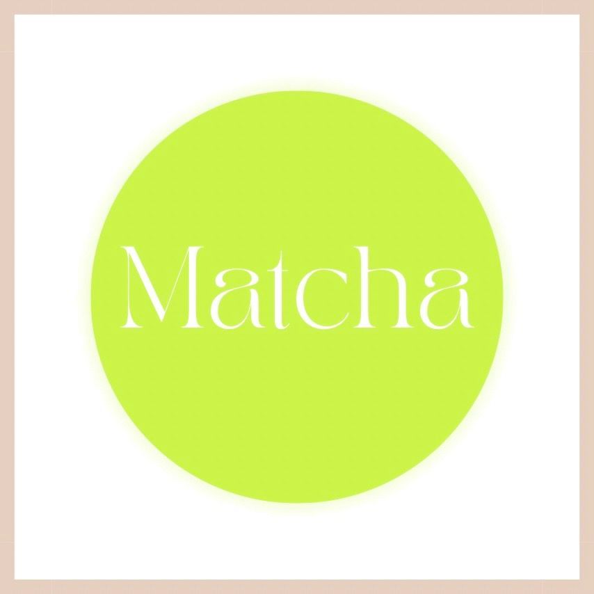 Matcha Latte - Online
