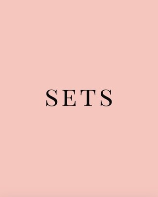Sets