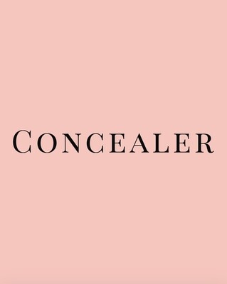 Concealer
