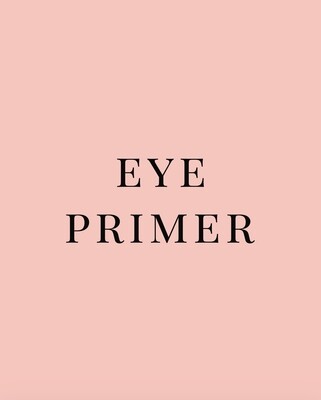 Eye Primer