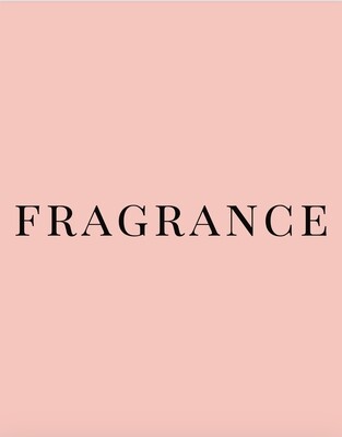 Fragrance