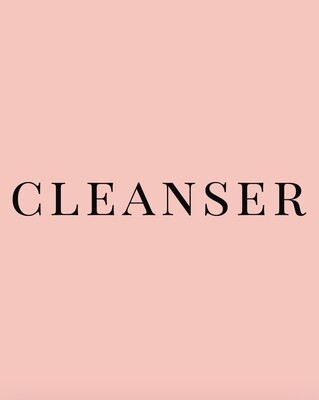 Cleanser