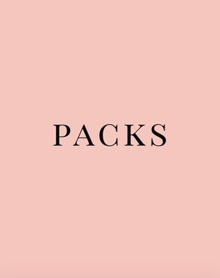Packs