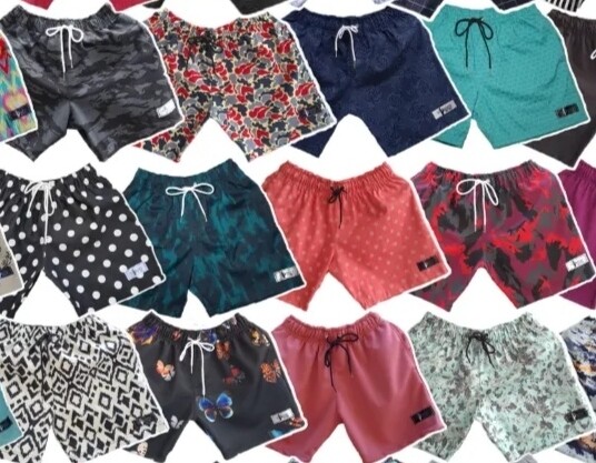 Premium Casual Shorts 2