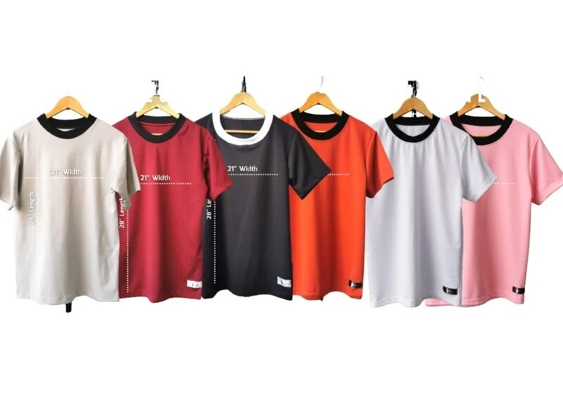 Slim Fit Shirt