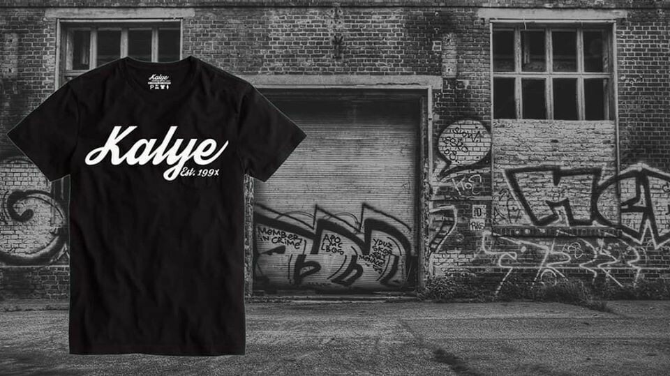 OG Kalye199x