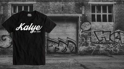 OG Kalye199x