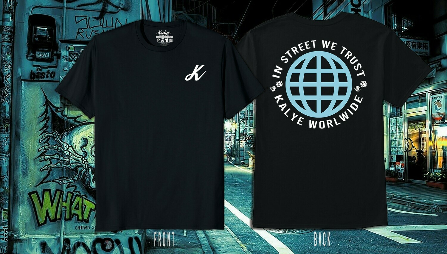 Worldwide