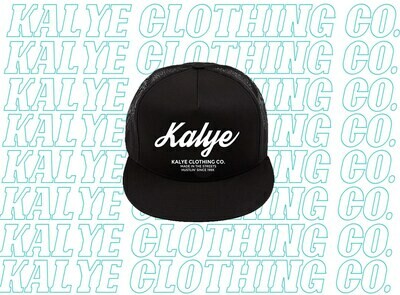 Mesh Snapback (Aug 2020)