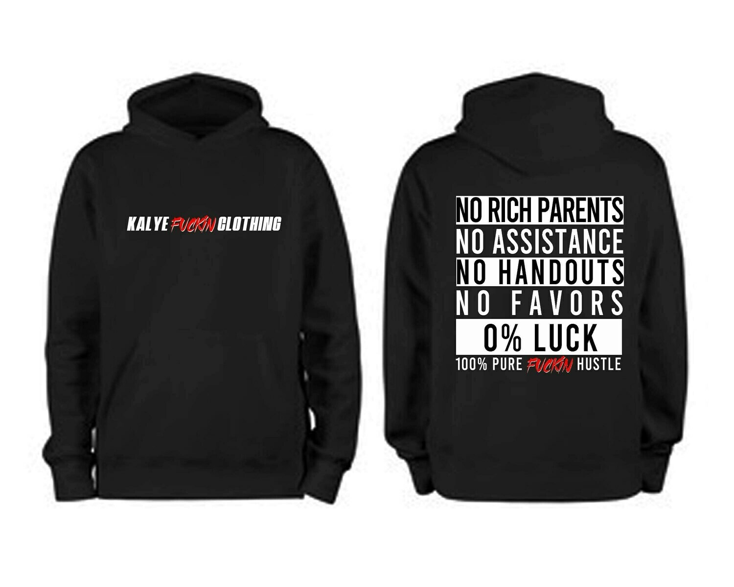 October Merch (2nd year anniversary)