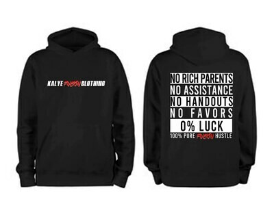 October Merch (2nd year anniversary)