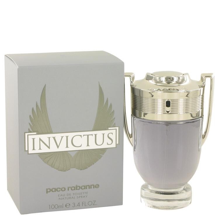 Paco Rabanne INVICTUS