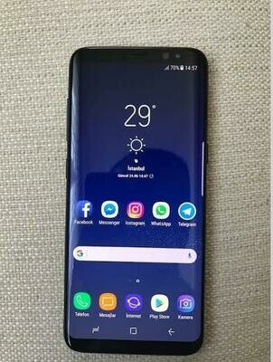 Sansung Galaxy S8