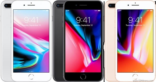Apple Iphone 8