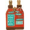 Wine Bottle Socks; Mom Wine Because Kids Whine