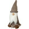 Furry Gnome with a Glittery Hat