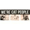 Cat People Photo Bar