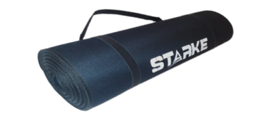 Colchoneta tipo mat de yoga 10mm Antideslizante - Premium Colchoneta tipo mat de yoga 10mm Antideslizante - Premium