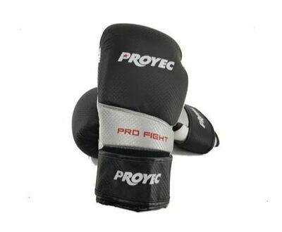 Guante box con abrojo profight Guante box con abrojo profight