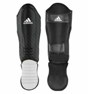 Protector tibial y empeine adidas pro Protector tibial y empeine adidas pro