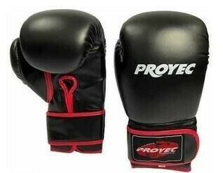 Guantes Box Con Abrojo Magnum Guantes Box Con Abrojo Magnum