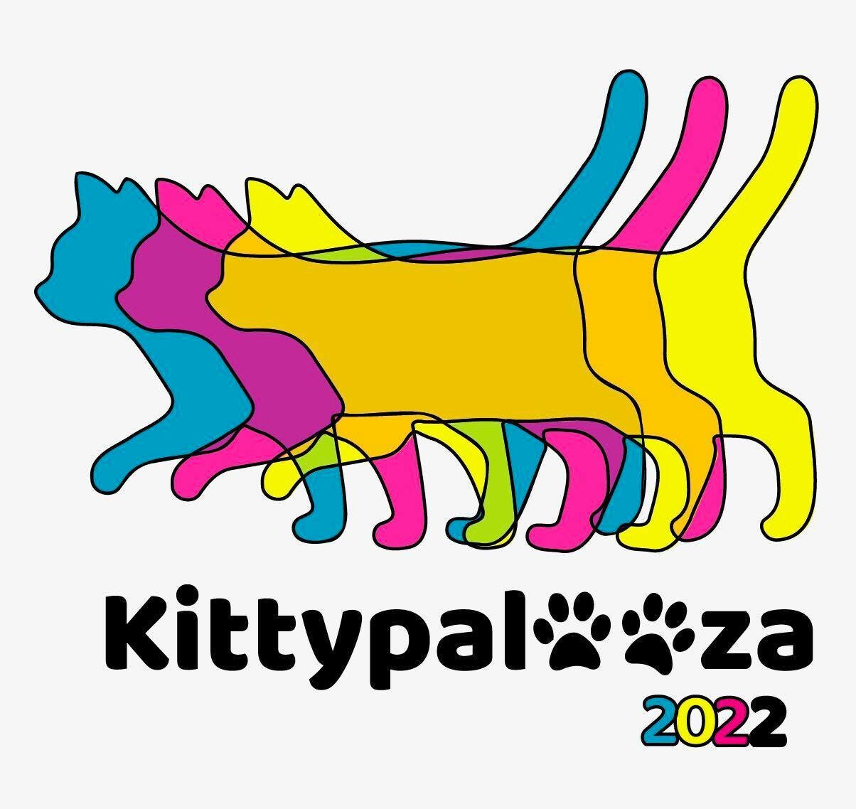 Pre-Order Kittypalooza 2022