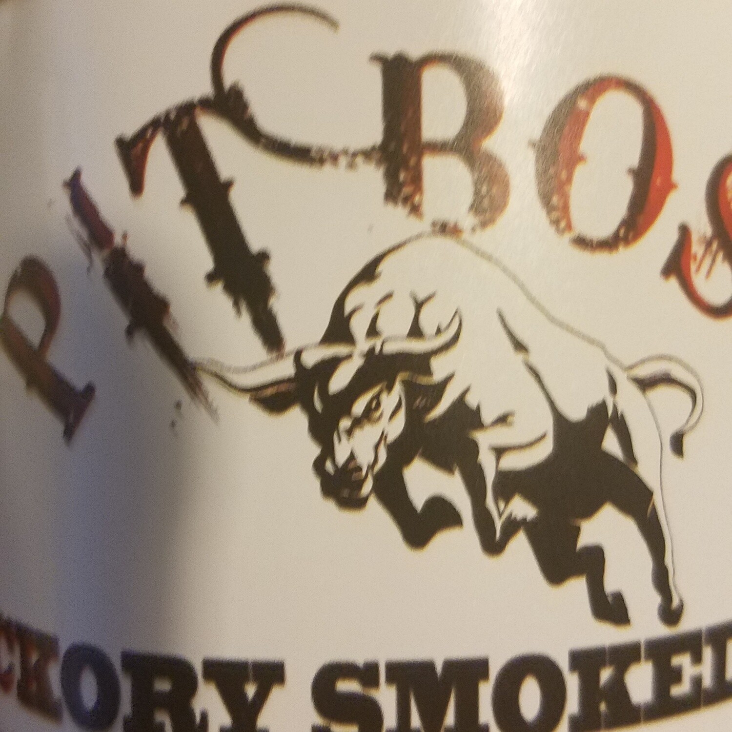 Hickory Smoke Cola BBq