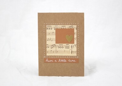 Handmade Cards